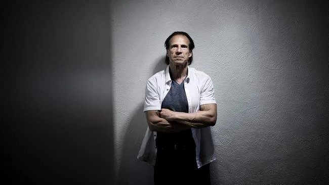 FIKK TALL: Etter pågang fra Klassekampen fikk Jan Bøhler omsider statistikk over frafall i videregående skole på delbydelsnivå. FOTO: CHRISTOPHER OLSSØN (Først publisert i Klassekampen)