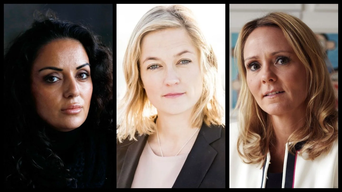 Reagerer positivt på håndhilse-avgjørelsen: – Kan ikke prakke personlig tro på kolleger