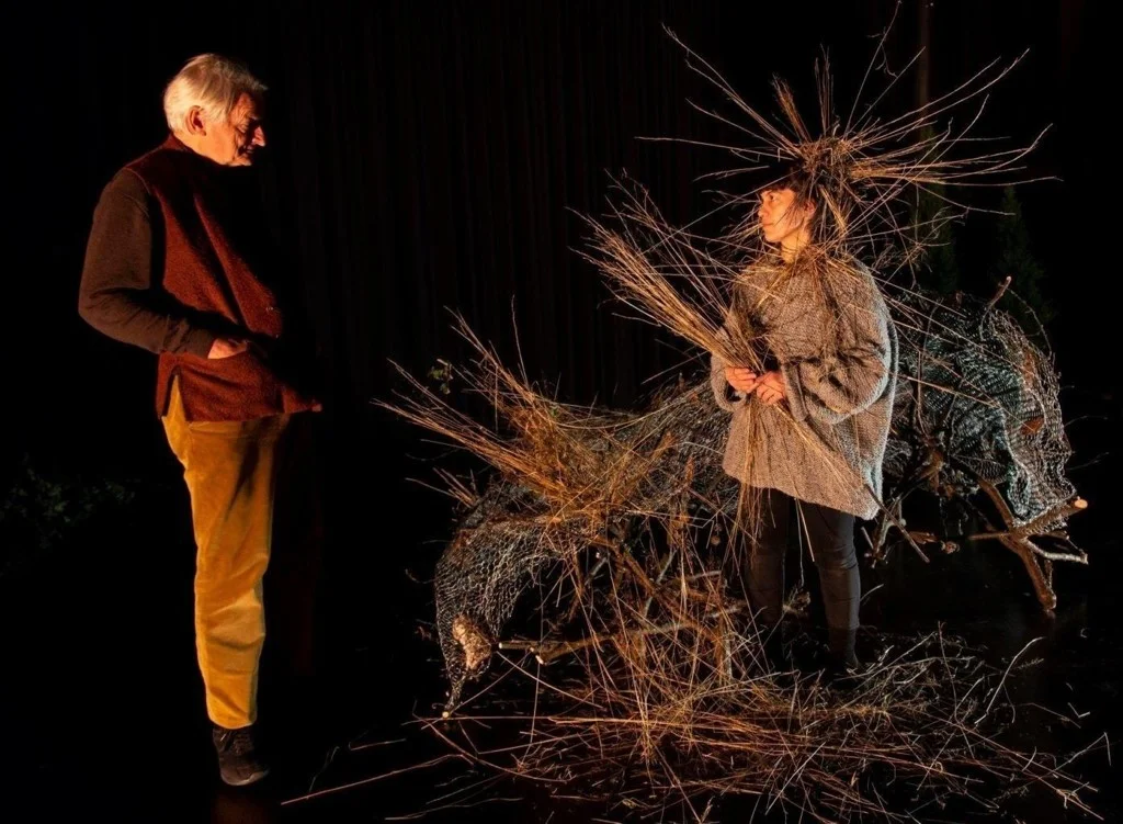 Ways of seeing – eller ikke?