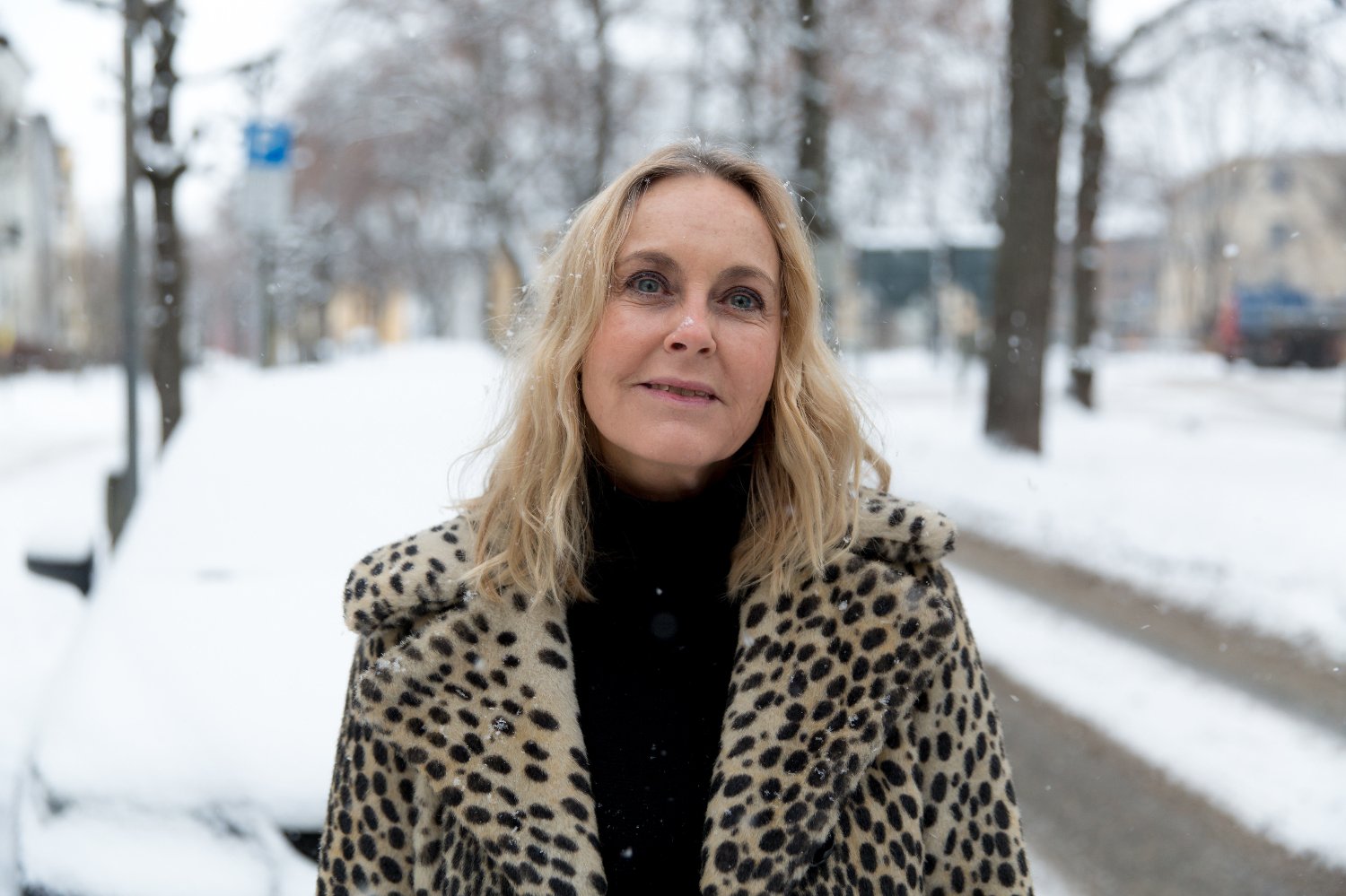 Hvorfor blir det ingen debatt når æresdrap begås i Norge?