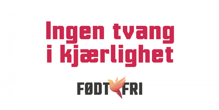 I TOG FOR FRIHETEN