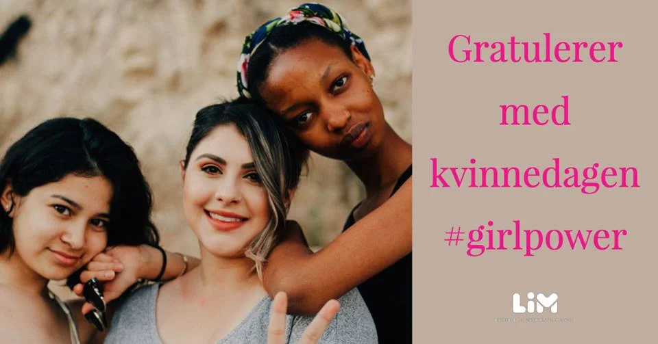 #BalanceforBetter