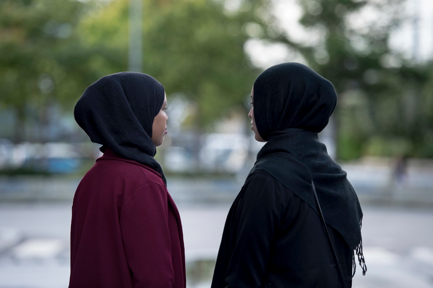 Handlingsplan mot islamofobi - ytringsfriheten står på spill