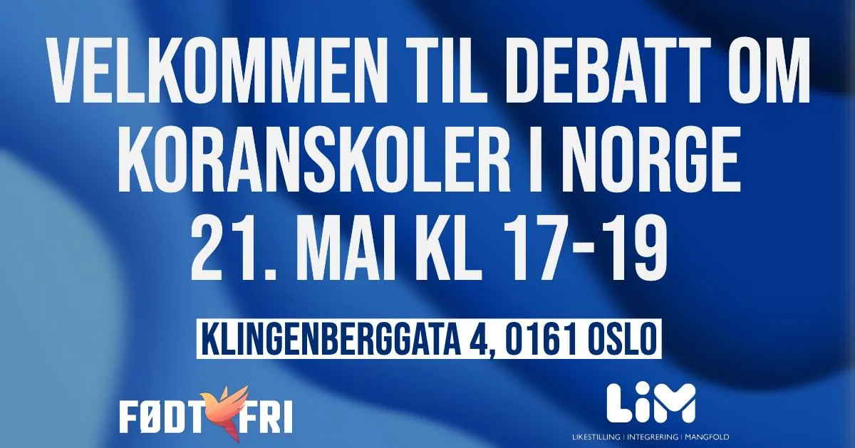 Koranskoler i Norge