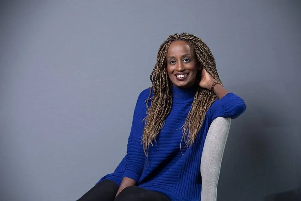 “Leyla Hussein receives OBE in Queen's Birthday Honours List”