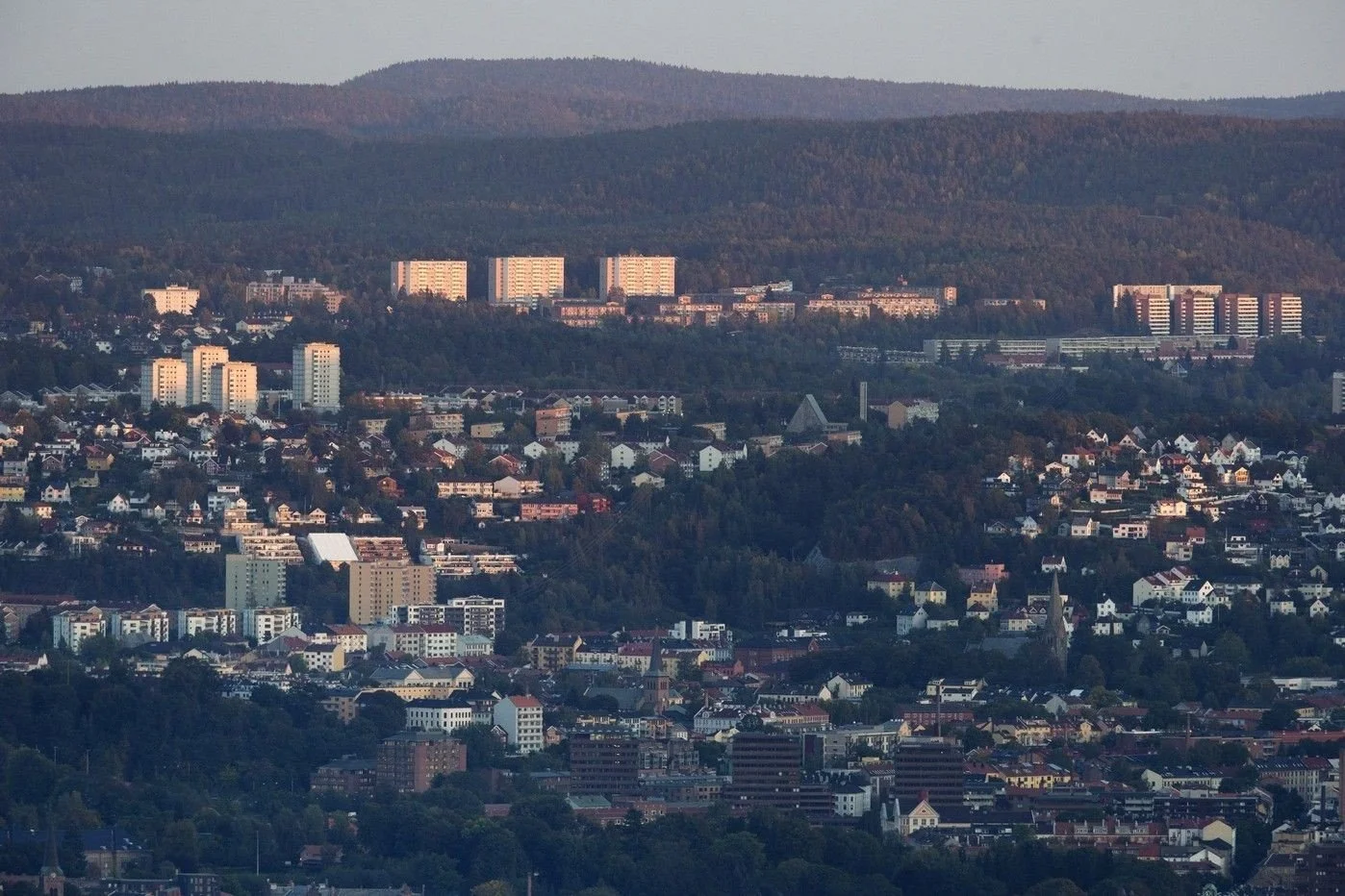 De beskytter seg bak politi-fiendtlighet