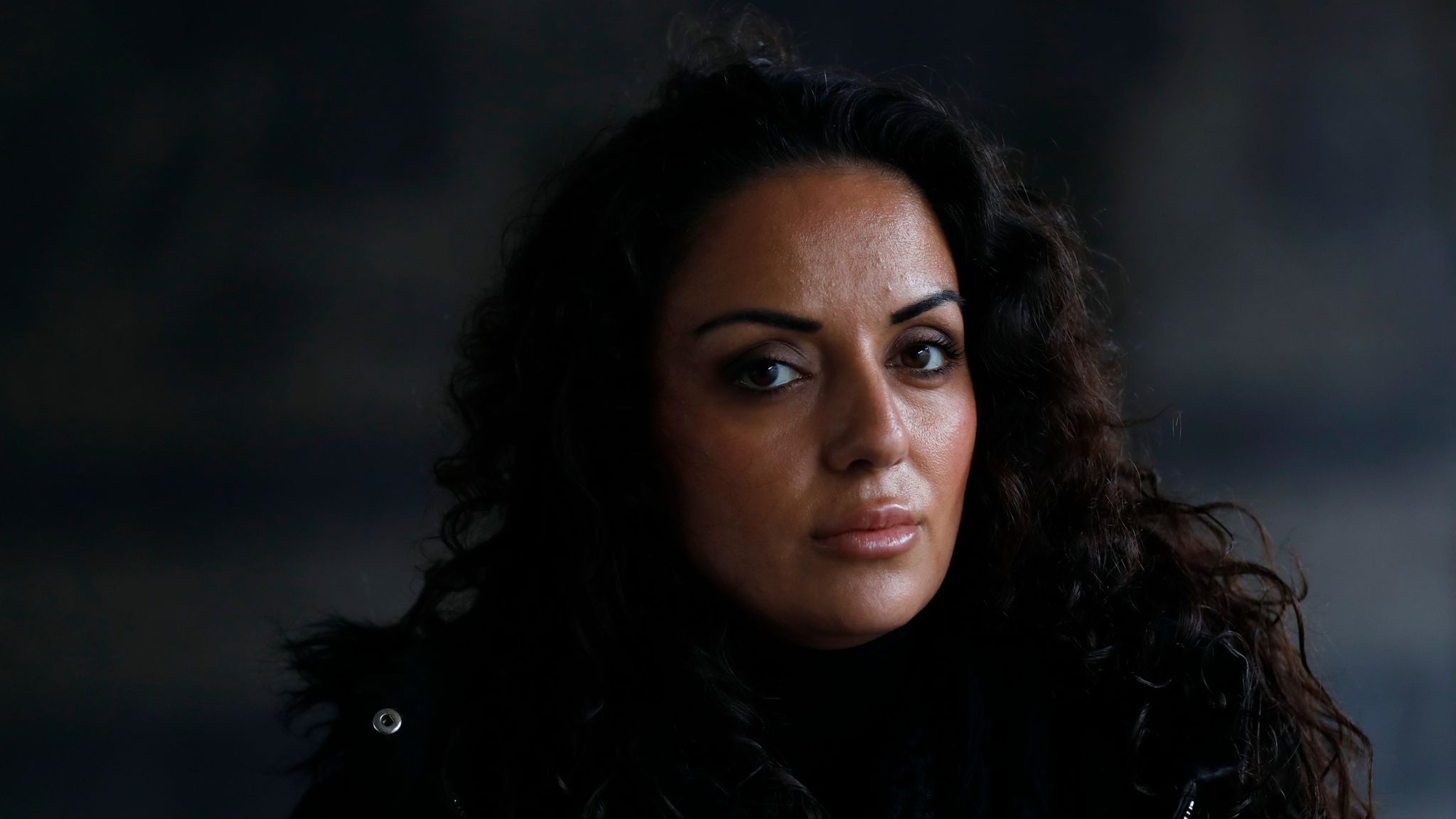 Dana Manouchehri: – Samfunnet lider av en sterk berøringsangst for religionskritikk