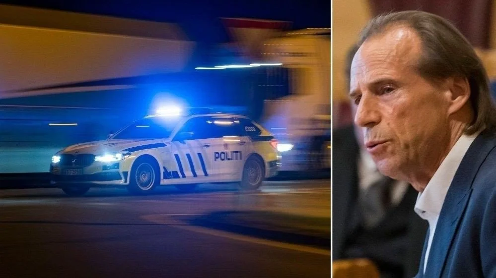 Vi må unngå svenske-fella og ikke skjønnmale gjengsituasjonen