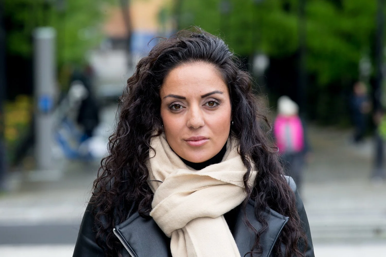 IS-bruder er ingen uskyldige ofre av terrorisme. De er farlige overlevende