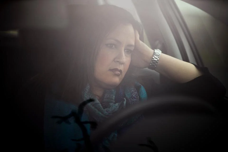 Prisen for Halima el-Abassis frihed var høy