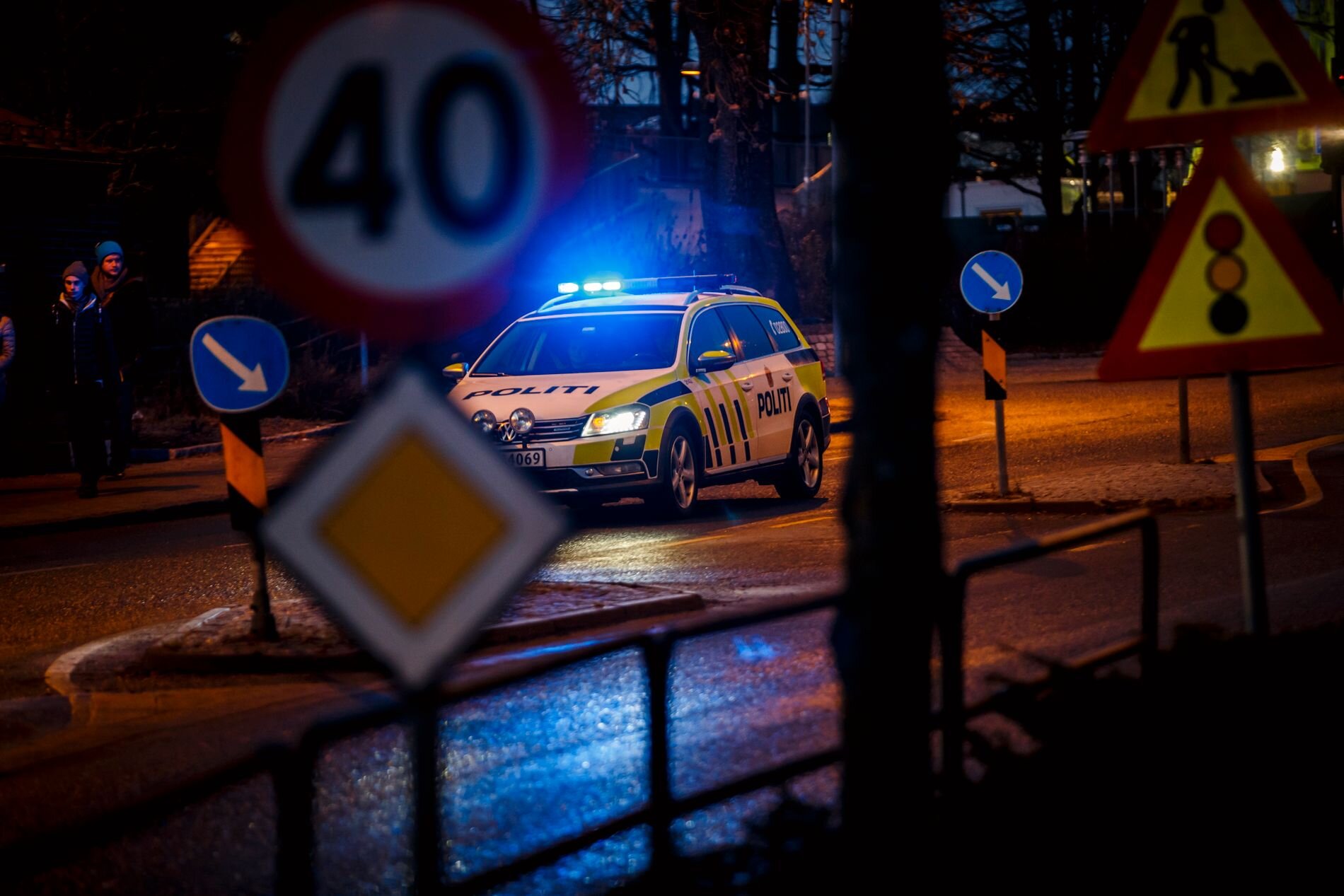 Voldsøkning blant Oslo-ungdom i ny rapport: – Bekymringsfull