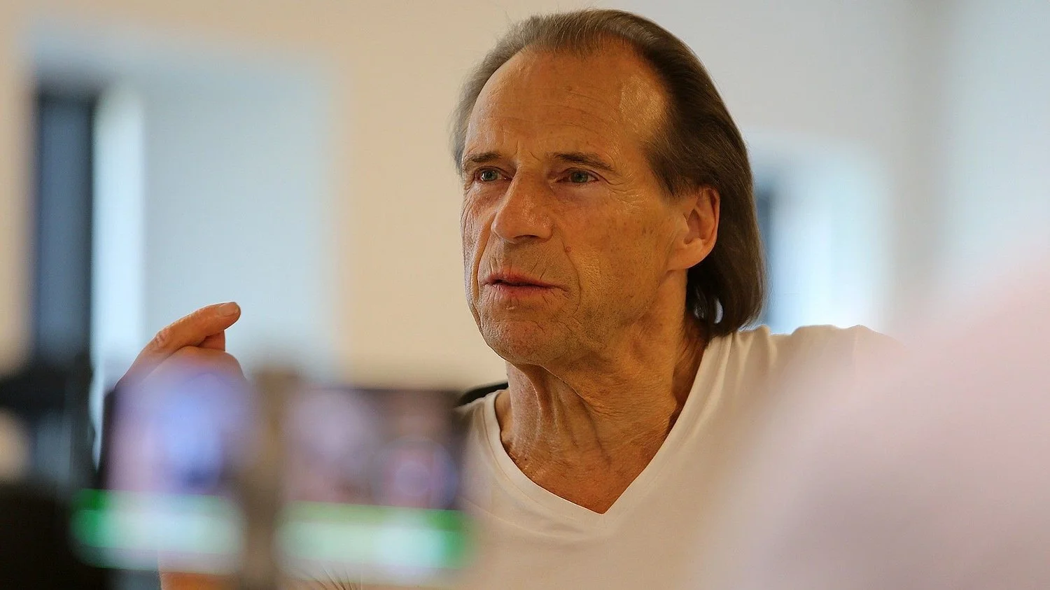 Jan Bøhler (Ap) rister på hodet av påstand om strukturell rasisme i Norge