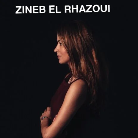 #JESUISCHARLIE - Tanker fra en overlevende av Zineb El Rhazoui