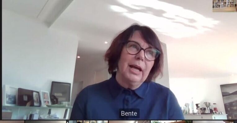 Innspillsmøte: Bred deltakelse i det offentlige ordskiftet