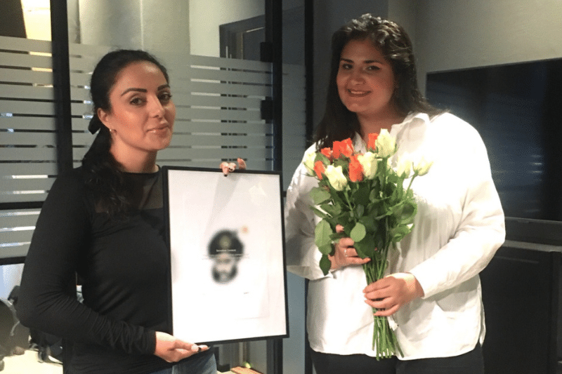 Endringer i LIM – Sarah Gaulin ny daglig leder