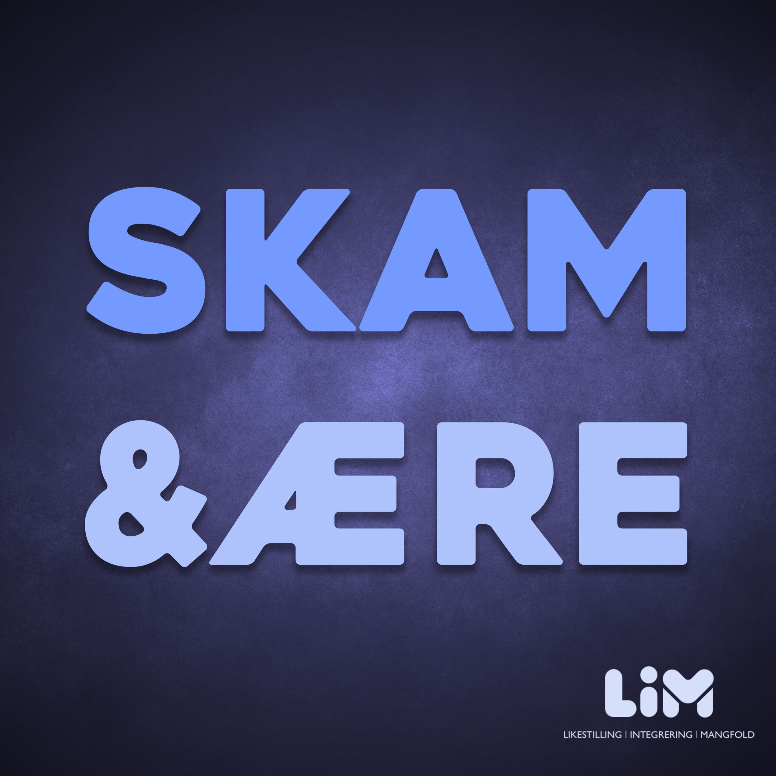 LIM lanserer egen podkast