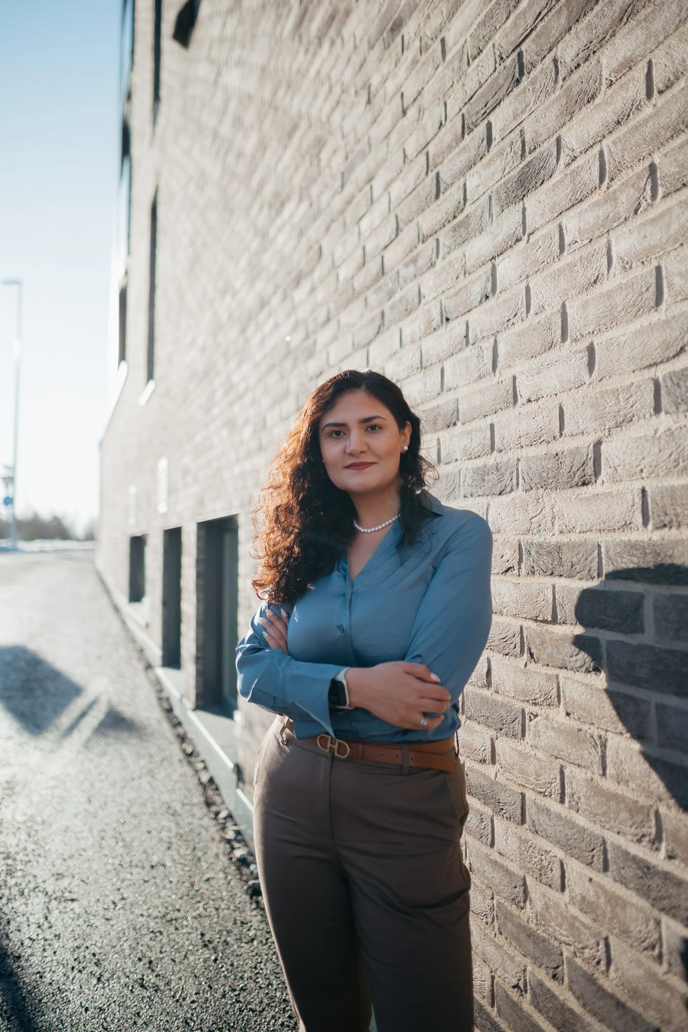 Daglig leder i LIM tildelt Fritt Ords Honnør