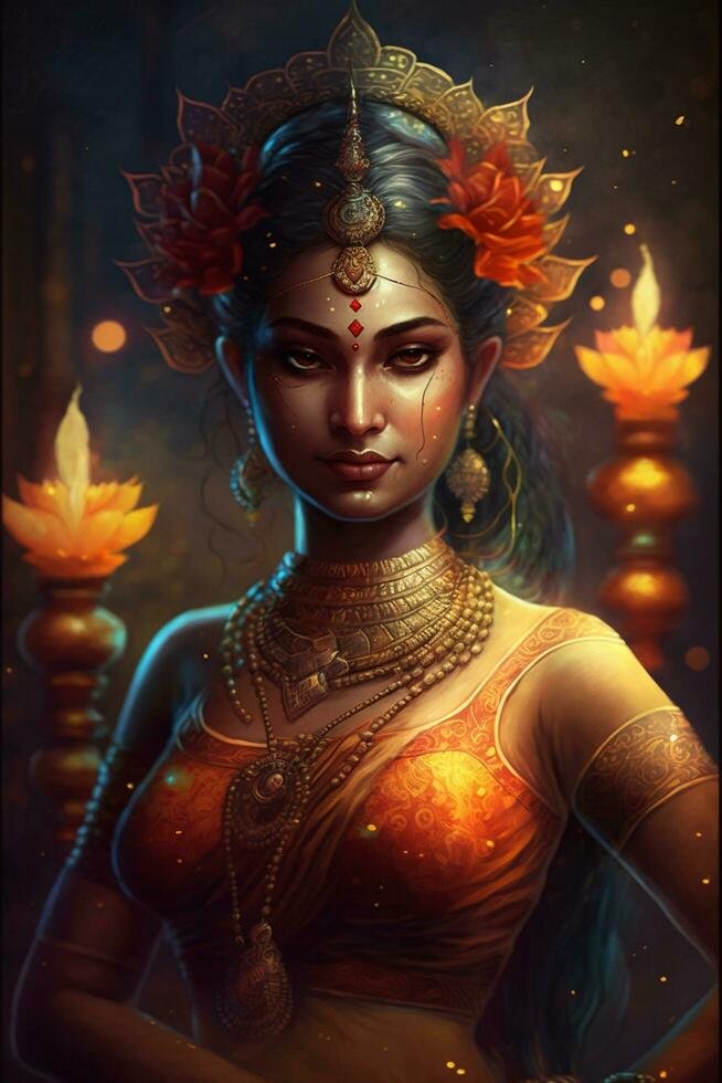 LAKSHMI