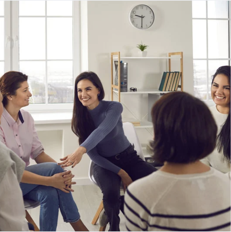 Why Community and Ritual Are Becoming Part of Modern Mental Health Treatment