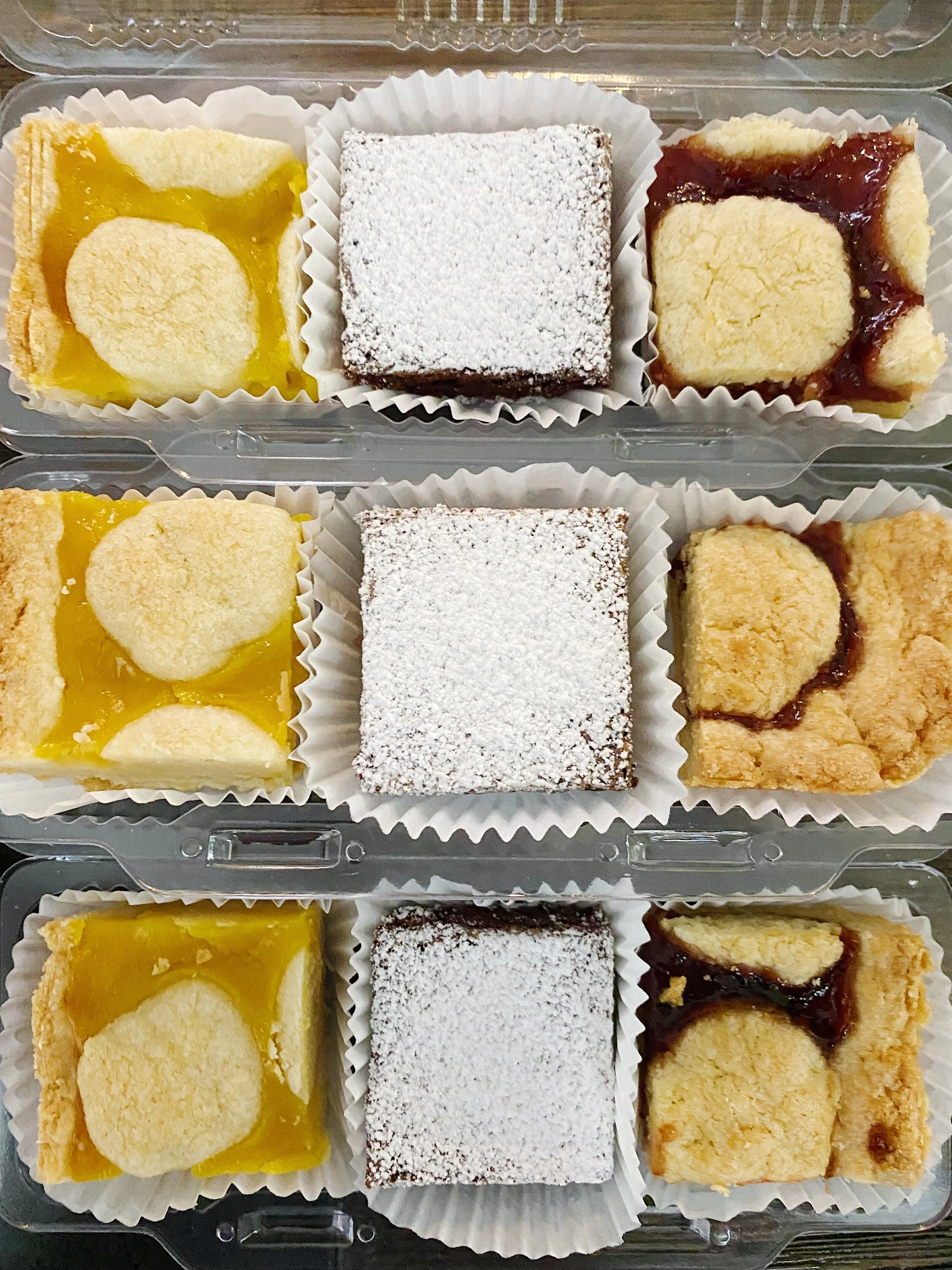 Petite Sweets Variety Pack