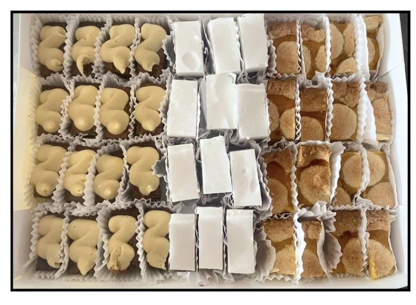 Local Faves Party Pack