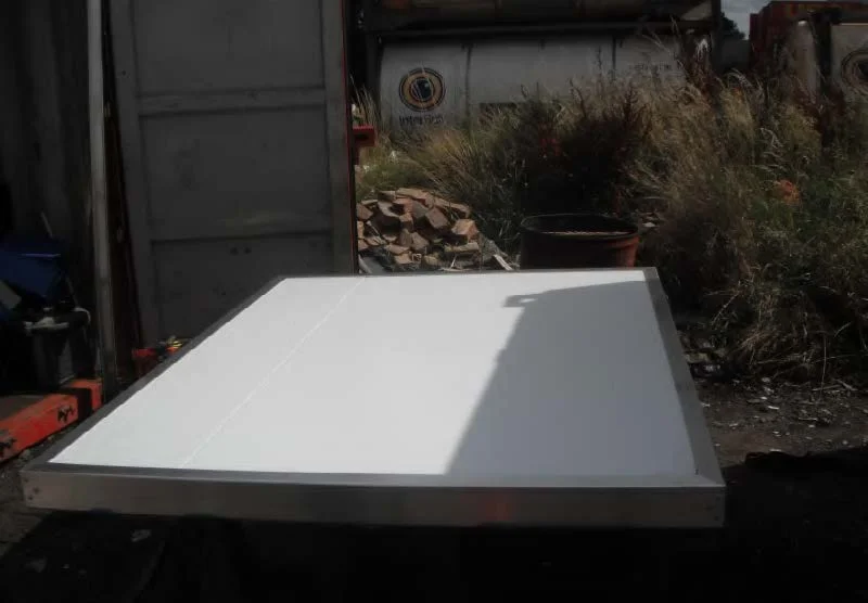 Refrigerated door refurbishment 6.jpg