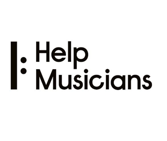HELP MUSICIANS