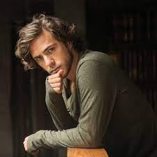 JACK SAVORETTI