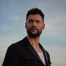 CALUM SCOTT