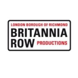 BRITANNIA ROW PRODUCTIONS