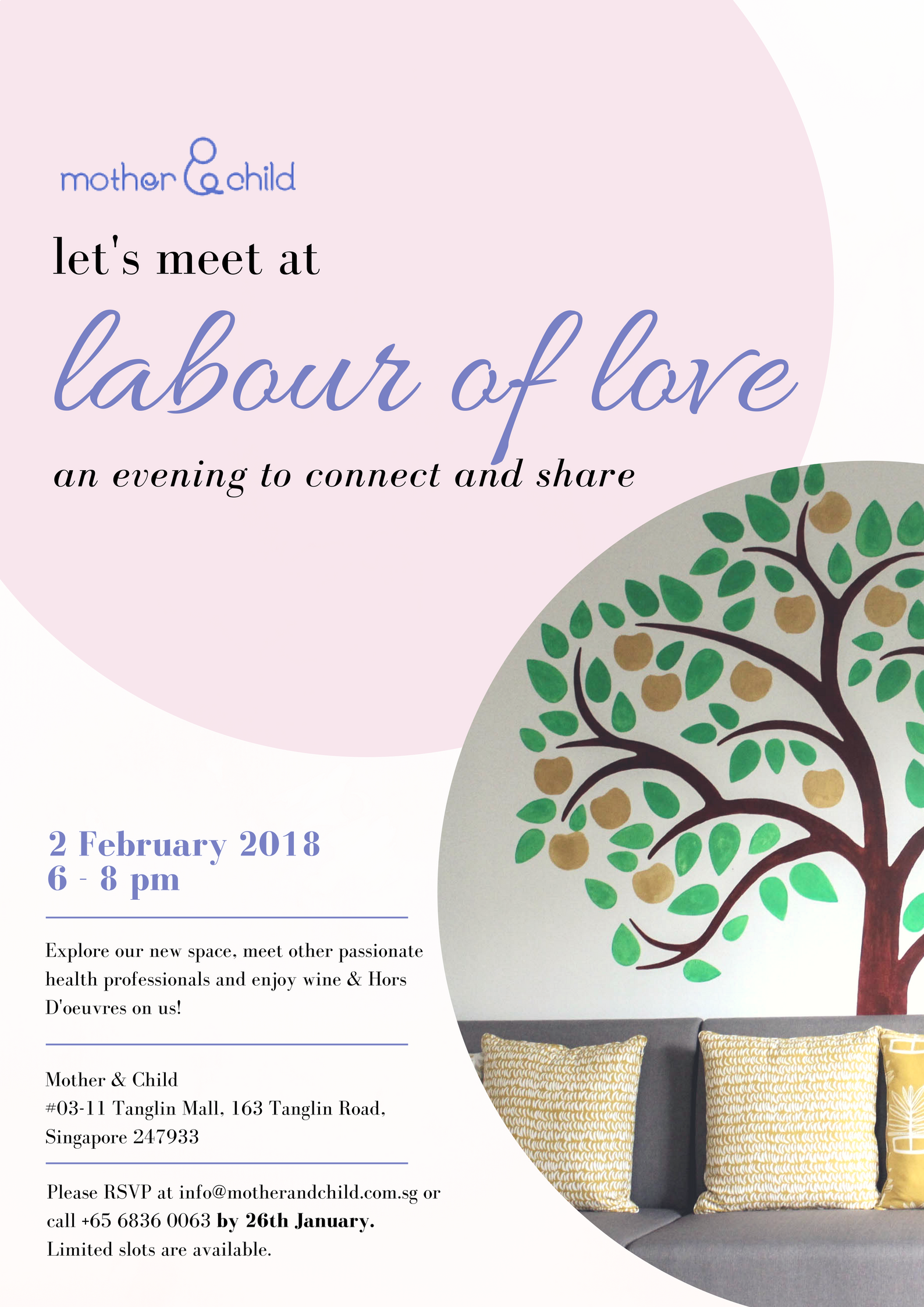 Brain Juice Collective_Graphic Design Services Singapore_Mother and Child Networking Event Invitation.png