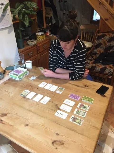 Episode 8 - When Your Home Birth is just like Boxing Day!