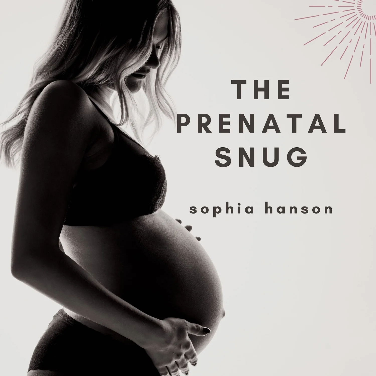 THE PRENATAL SNUG
