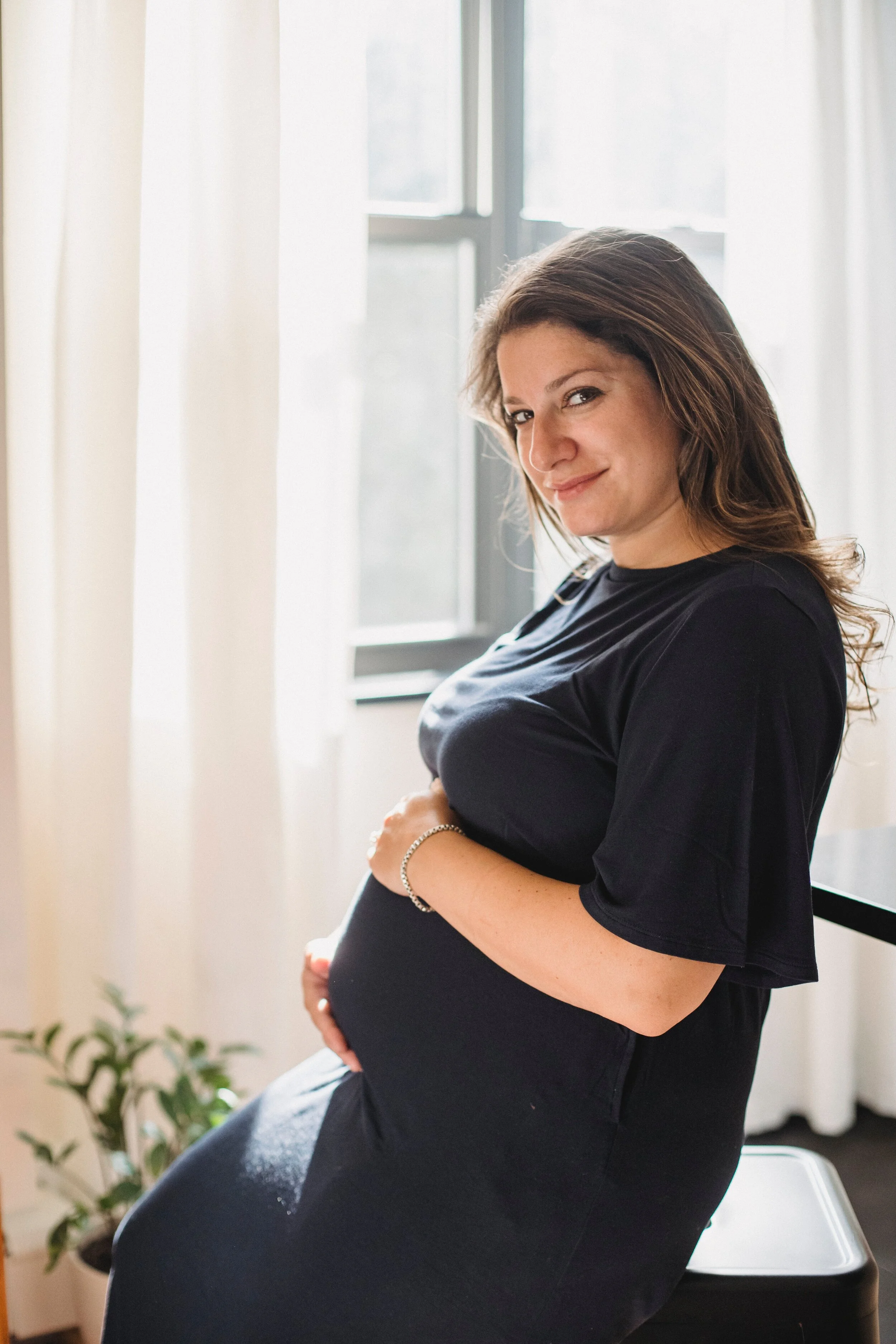 Is it Naive to Think You Can Influence Your Birth?