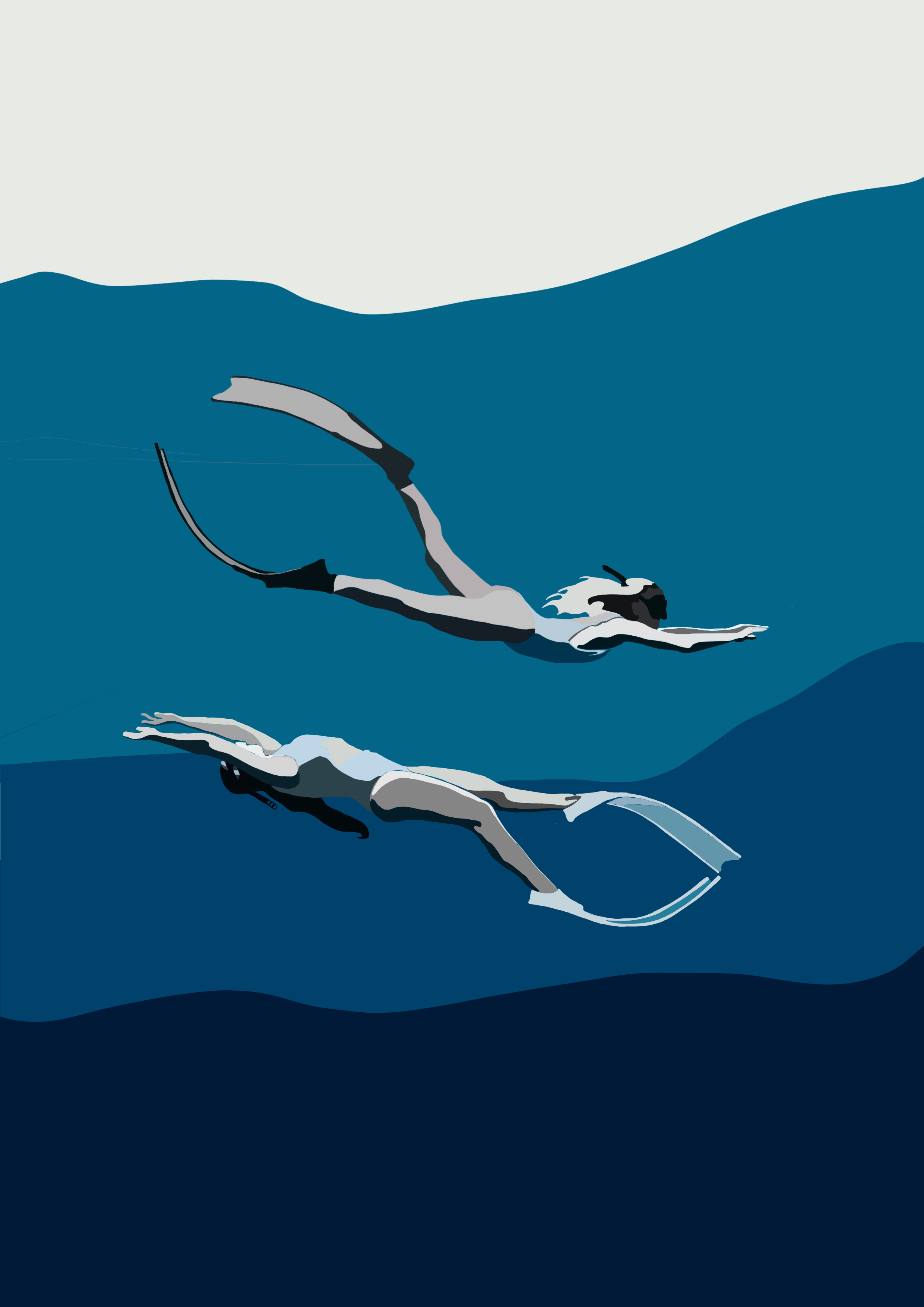 jojohagandesigns-illustration-freedivers-french-polynesia-poster.png