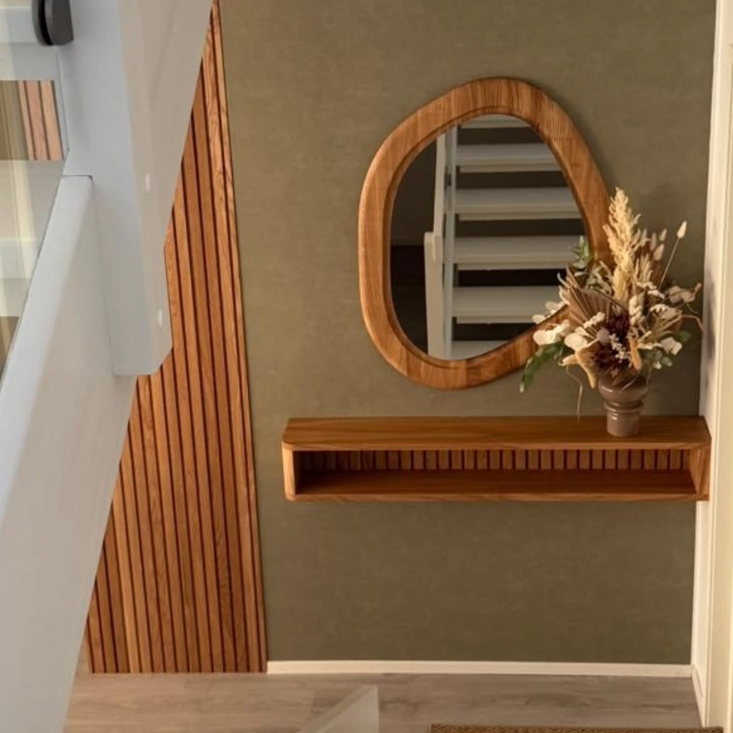 Kun visio her&auml;&auml; henkiin ✨️

Tiloja aistiessa aika nopeasti l&auml;htee ajatuskelat ja ideat py&ouml;rim&auml;&auml;n p&auml;&auml;ss&auml;.

Idea pit&auml;&auml; siirt&auml;&auml; omasta p&auml;&auml;st&auml; jollakin keinoin ymm&auml;rrett