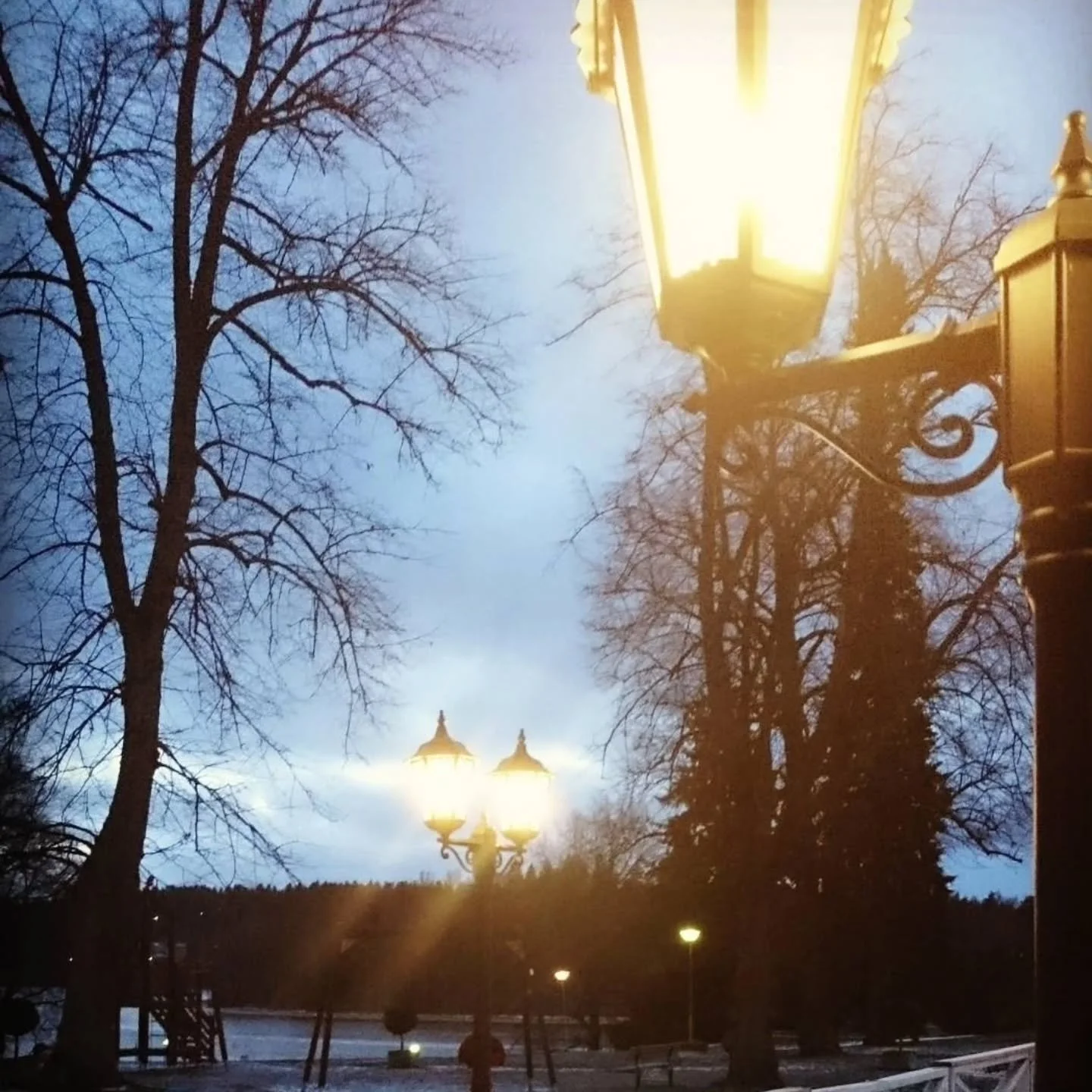 #2016 Olikin k&auml;&auml;nteentekev&auml; vuosi ✨️

1. 2. Otettiin vuosi vastaan Aulangolla

3. Minusta tuli ensimm&auml;isen kerran t&auml;ti 💙

4. 5. 6. 7. Kirjoittelin sisustusblogia ja harjoittelin kuvaamista 🪴📷

8. Harrastusmieless&auml; alo