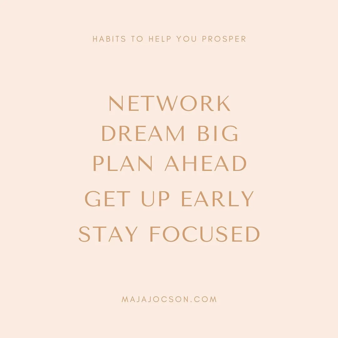 Monday morning productivity mantra 👍🏽 It will take a while to get to where I want to be but each day will add up - gotta keep going!

#notetoself #websitedesigner #shopifypartners #shopifywebsitedesigner #squarespacedesigner #goingdigital #workremo