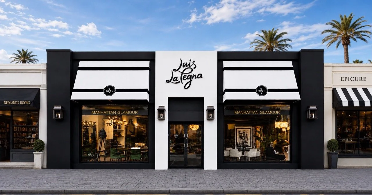 Luis La Pegna Design Studio