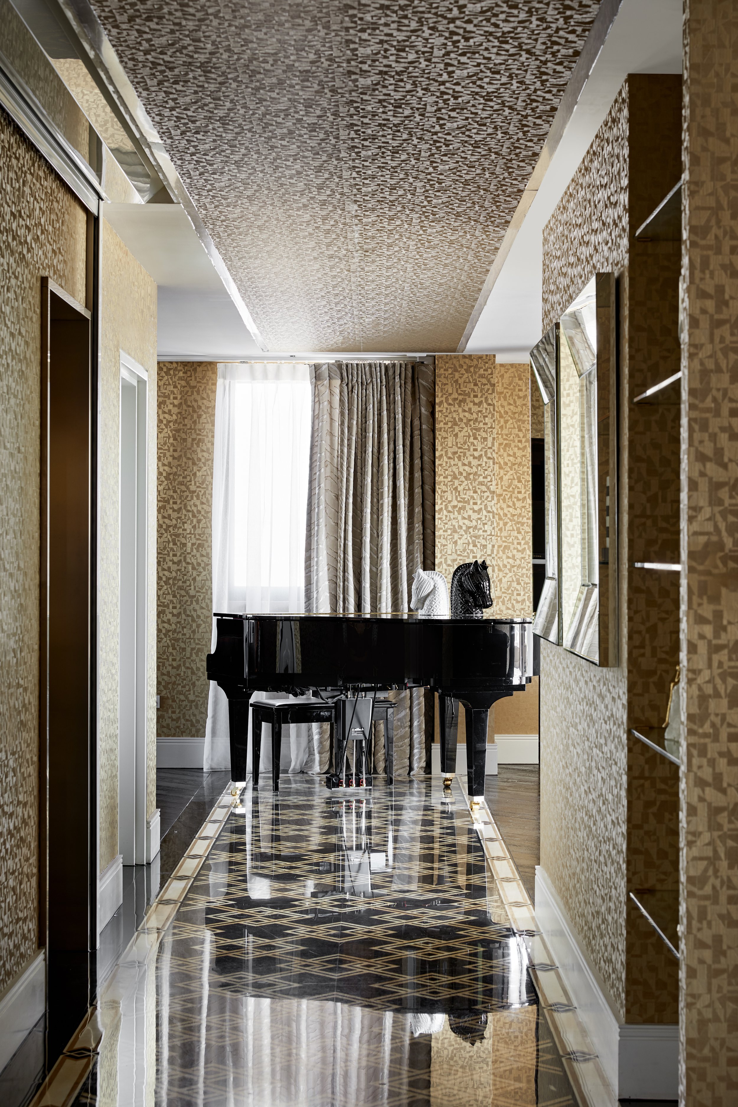 BURWOOD RESIDENCE