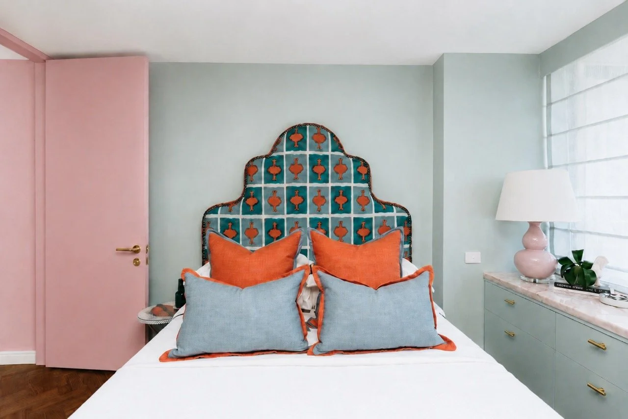 ONSLOW RESIDENCE