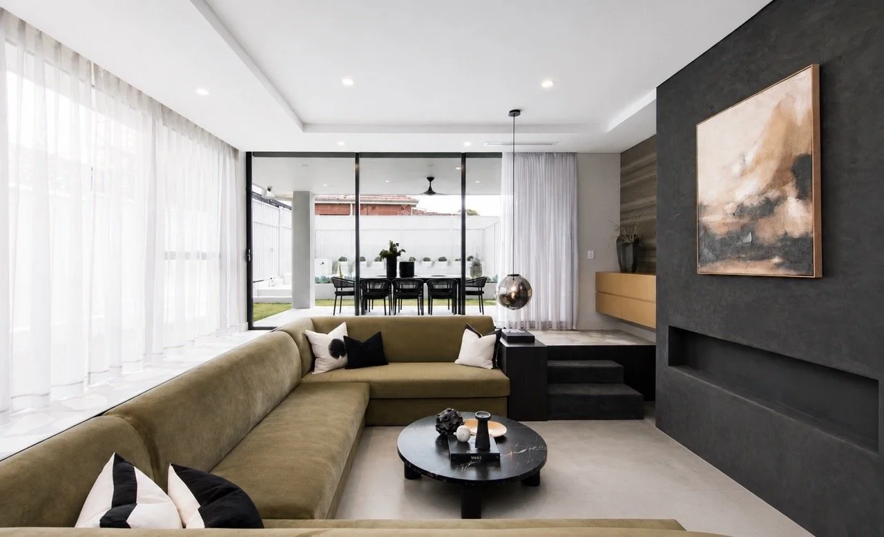 WOLLI RESIDENCE