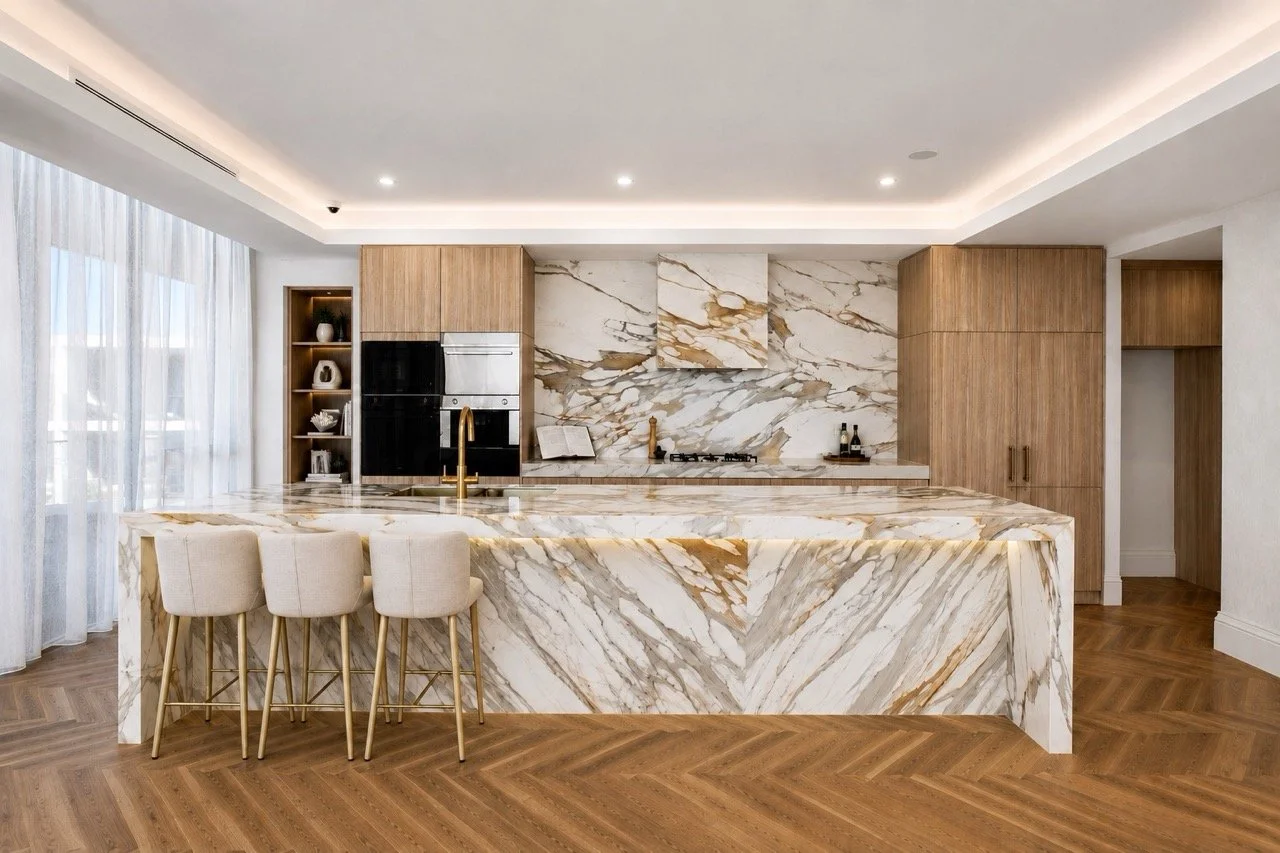 The Greens Penthouse