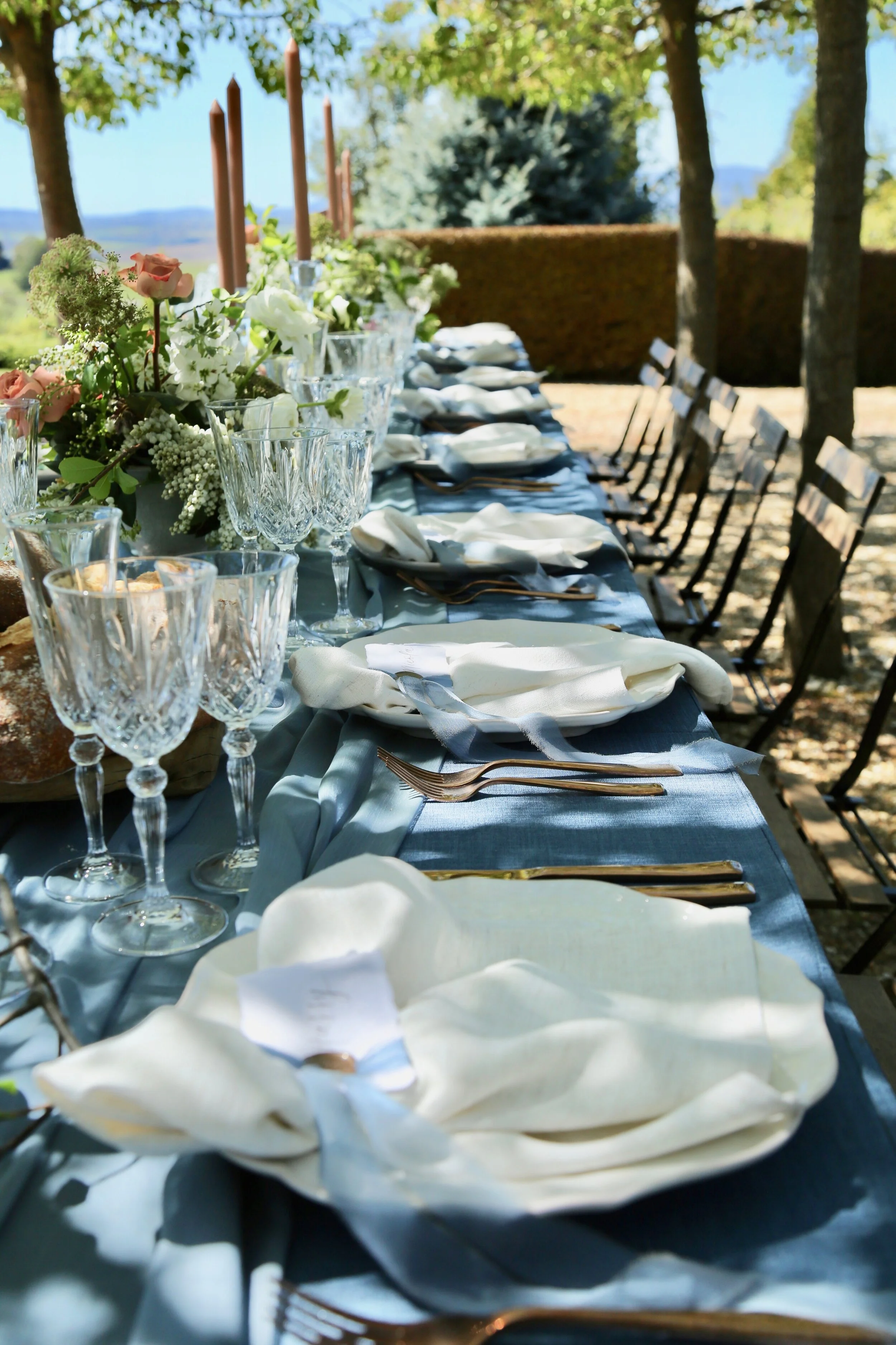 Styling by Country Style Events