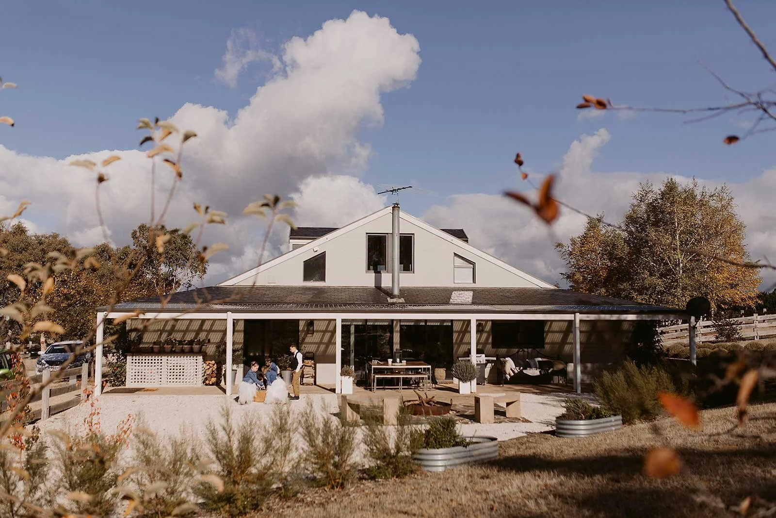 The Cottage