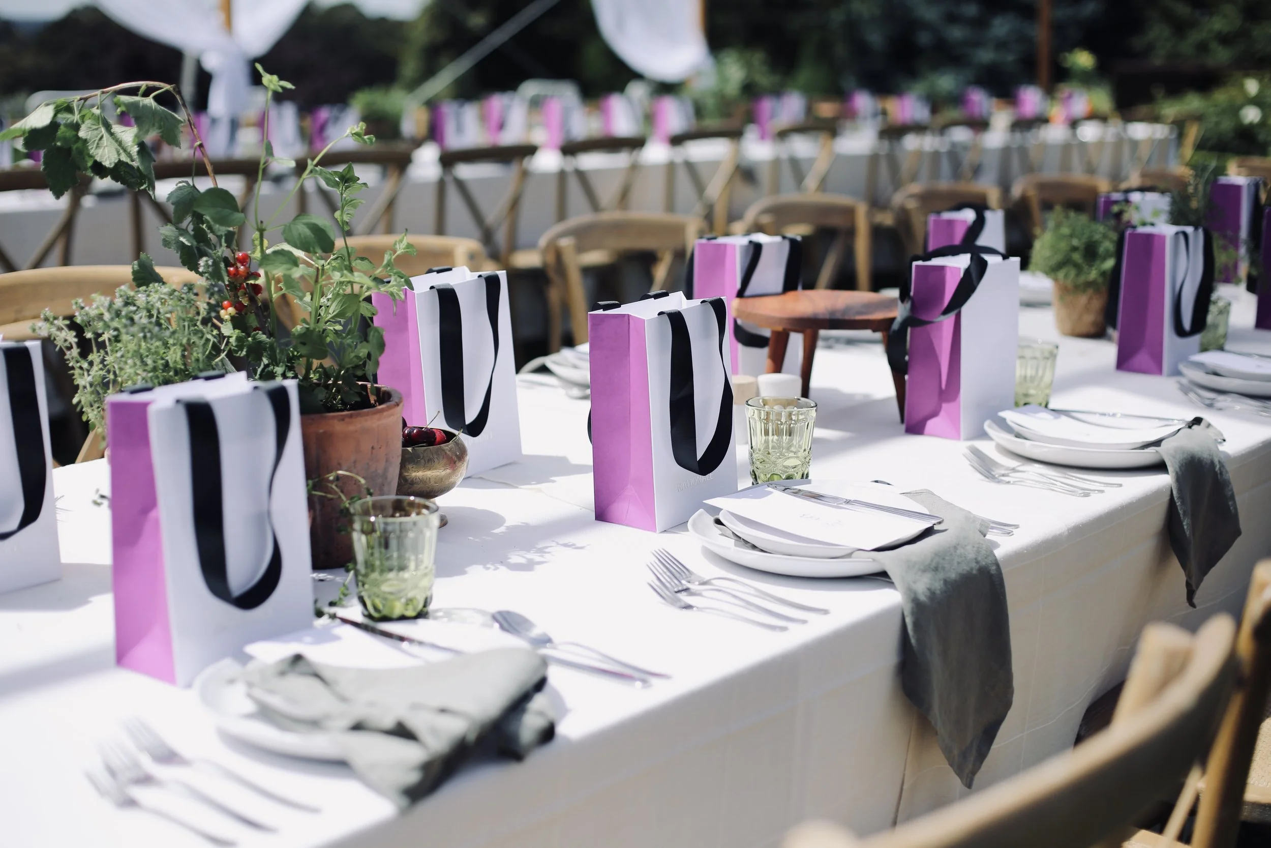 Rationale Christmas Celebration