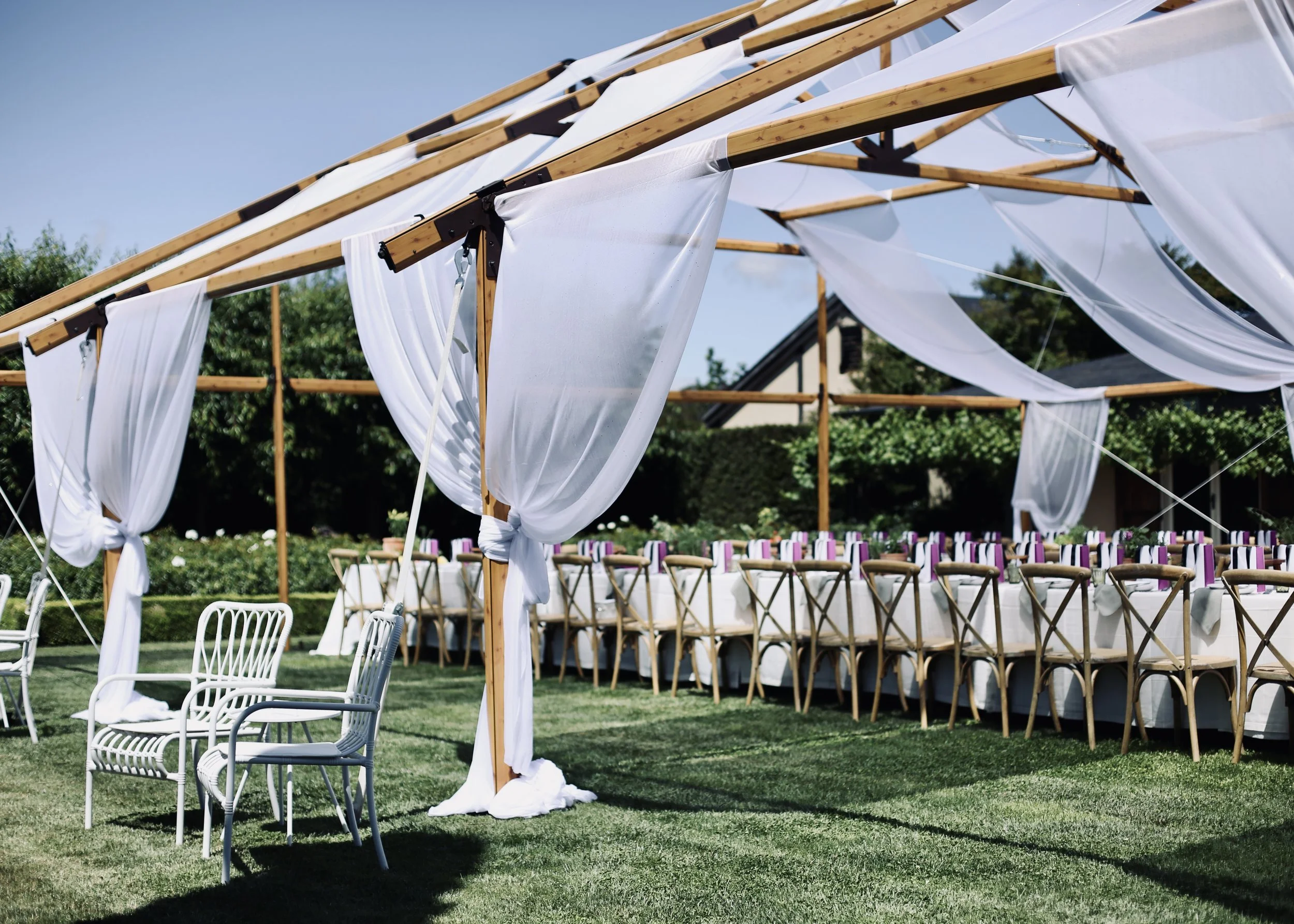 Rationale Christmas Celebration