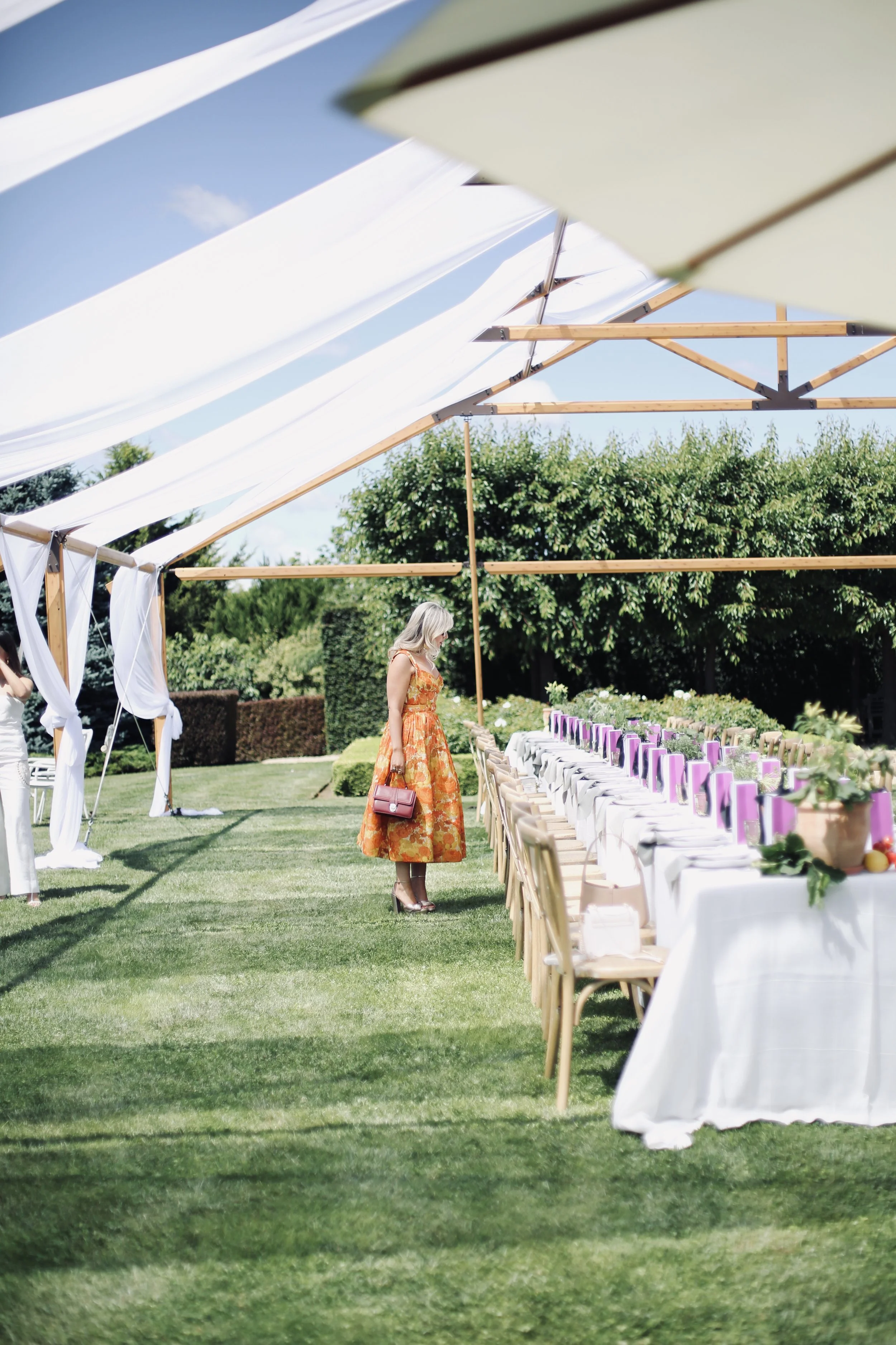 Rationale Christmas Celebration