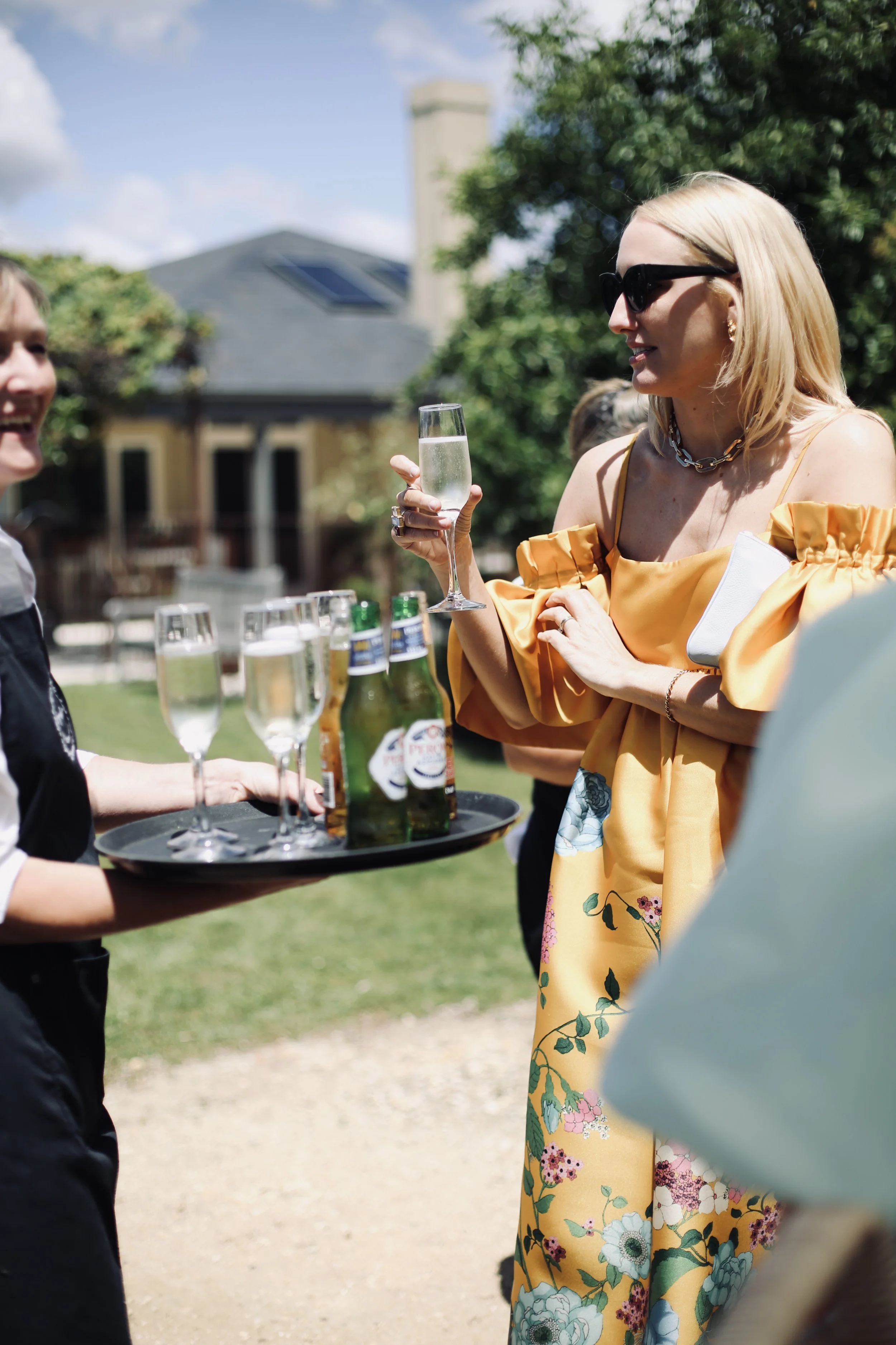 Rationale Christmas Celebration