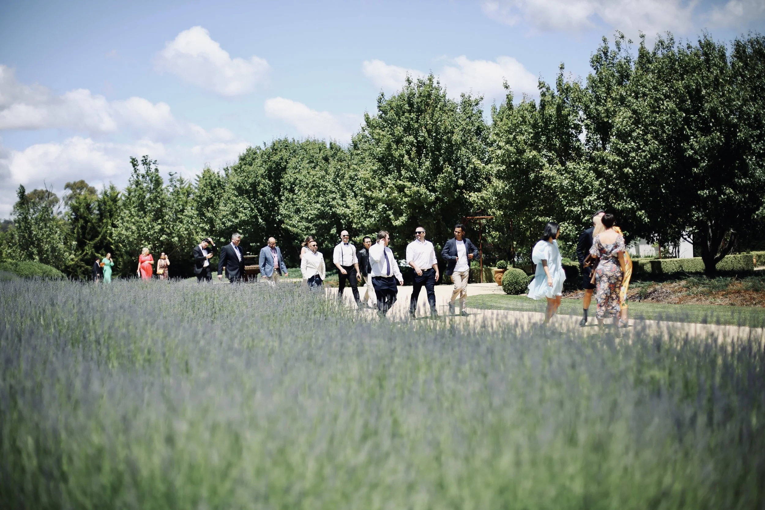 Rationale Christmas Celebration